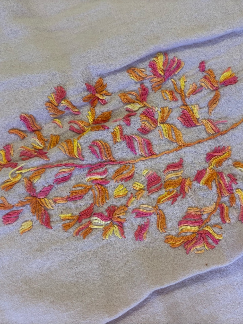Roller Rabbit Embroidered Blouse small - Picture 5 of 13